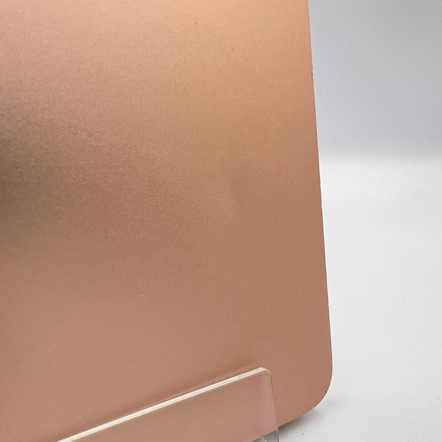 2020 Apple MacBook Air 13.3" i3 1.1GHz 8GB RAM 256GB SSD Rose Gold A2179