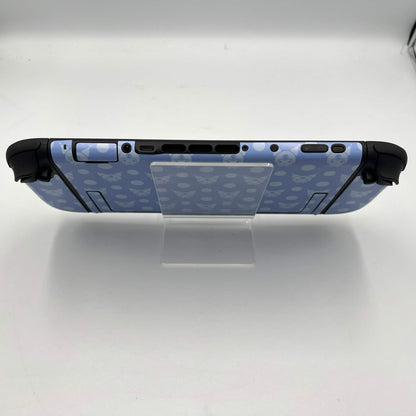 Nintendo Switch 2 Console Gaming System BEE‑001 Black/Blue Kuromi Decal
