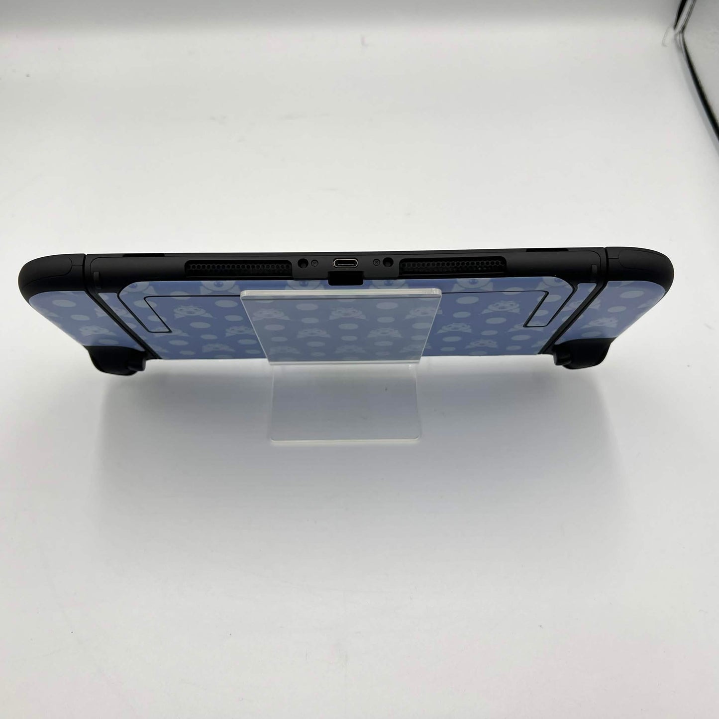 Nintendo Switch 2 Console Gaming System BEE‑001 Black/Blue Kuromi Decal