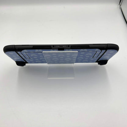 Nintendo Switch 2 Console Gaming System BEE‑001 Black/Blue Kuromi Decal
