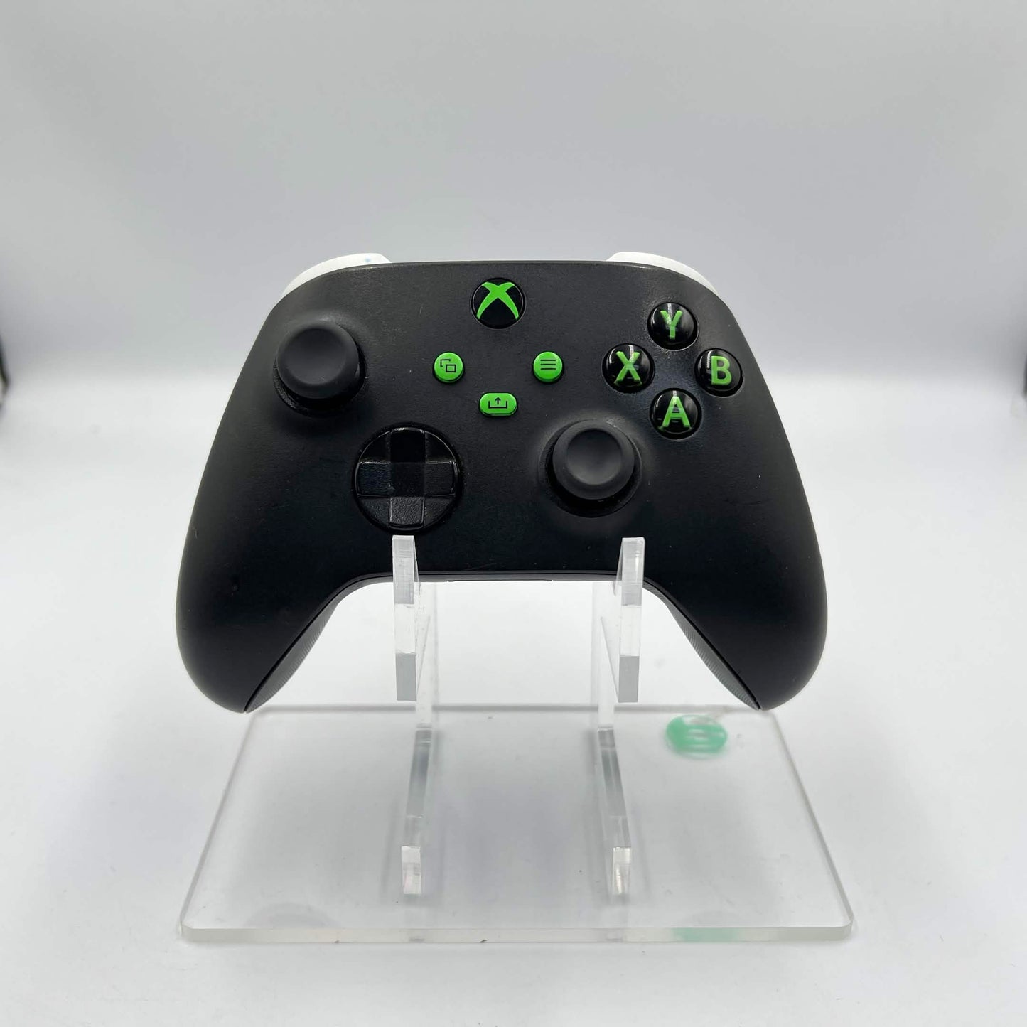 Microsoft Xbox Series X|S Wireless Controller Carbon Black 1914