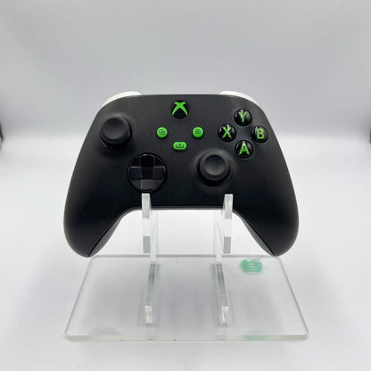 Microsoft Xbox Series X|S Wireless Controller Carbon Black 1914