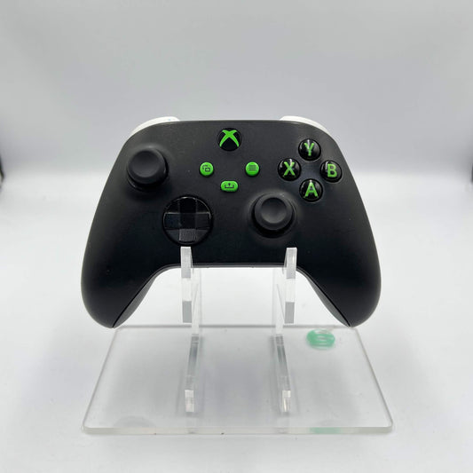 Microsoft Xbox Series X|S Wireless Controller Carbon Black 1914