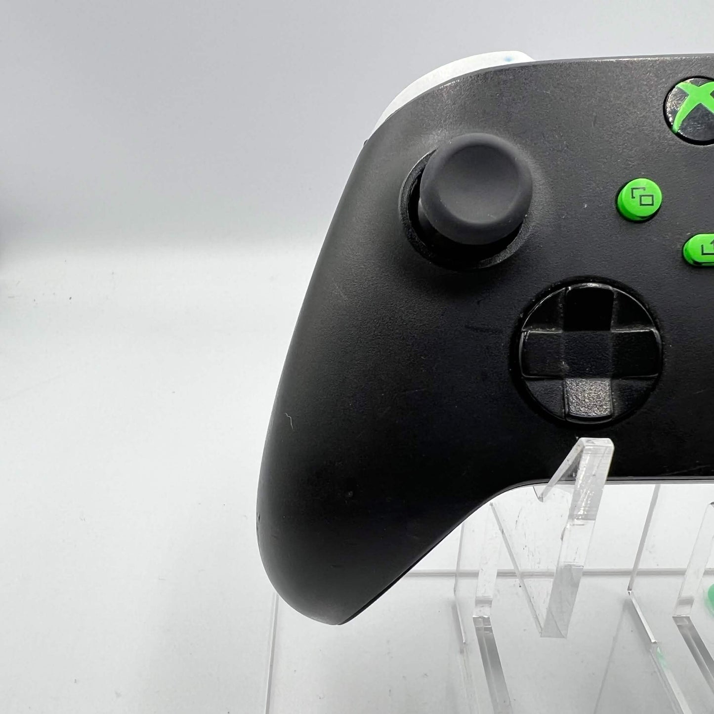 Microsoft Xbox Series X|S Wireless Controller Carbon Black 1914