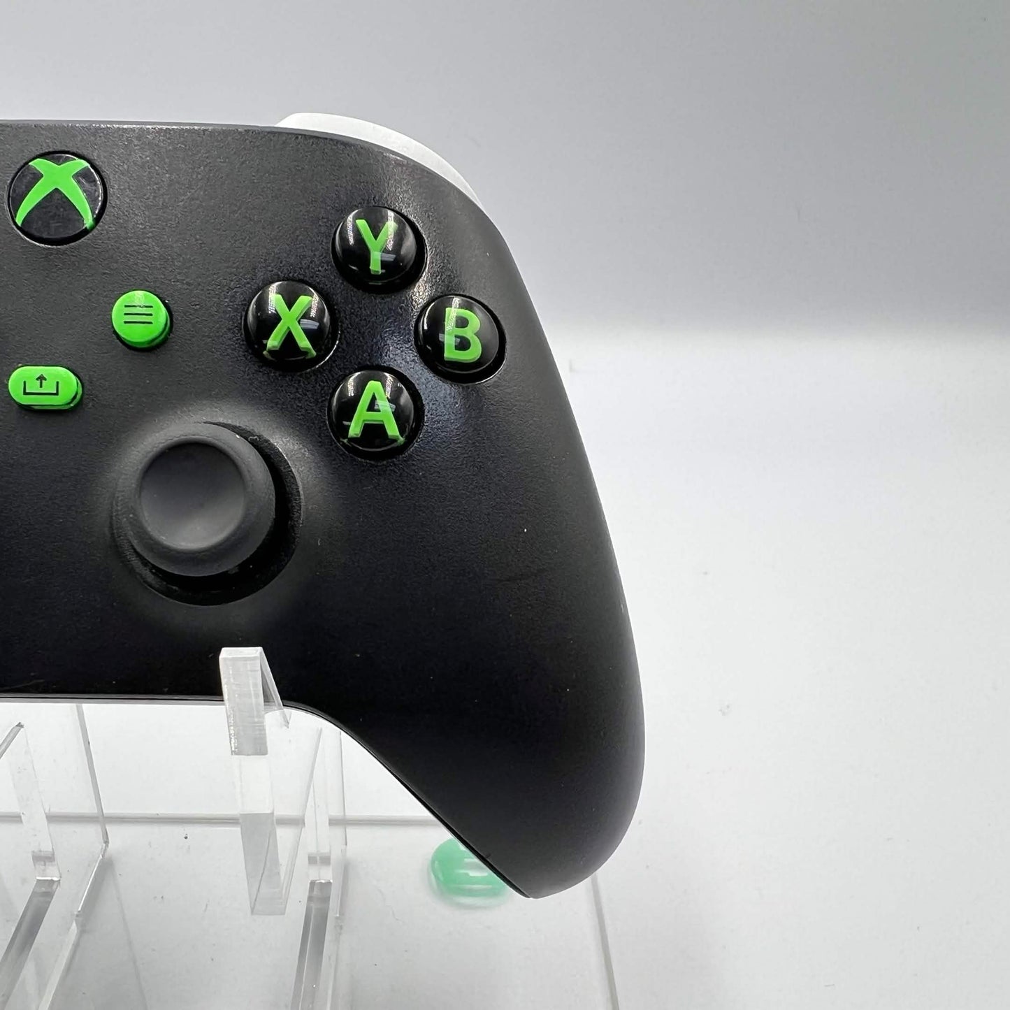 Microsoft Xbox Series X|S Wireless Controller Carbon Black 1914