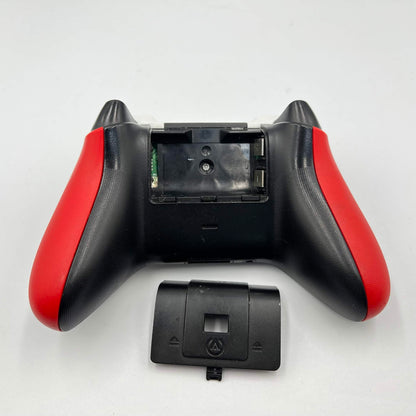 Microsoft Xbox Series X|S Wireless Controller Carbon Black 1914
