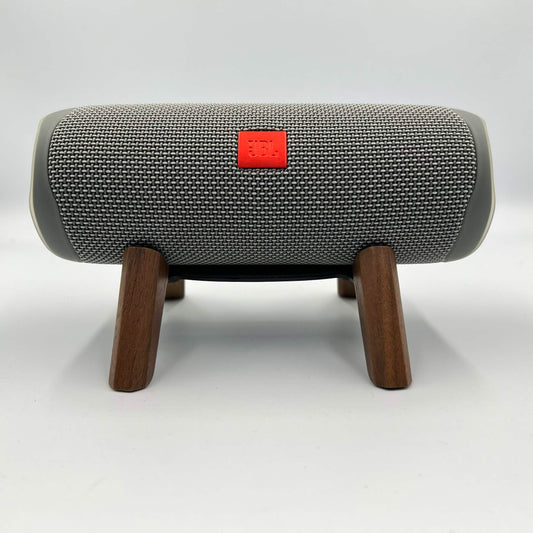 JBL Flip 5 Portable Wireless Bluetooth Speaker Gray JBLFLIP5GRY