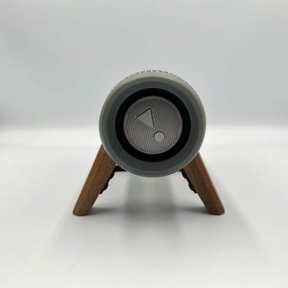 JBL Flip 5 Portable Wireless Bluetooth Speaker Gray JBLFLIP5GRY