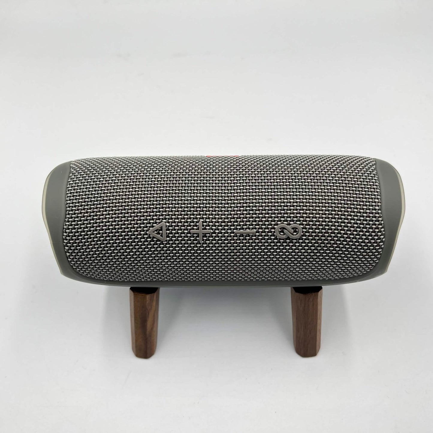 JBL Flip 5 Portable Wireless Bluetooth Speaker Gray JBLFLIP5GRY