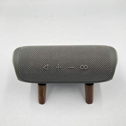 JBL Flip 5 Portable Wireless Bluetooth Speaker Gray JBLFLIP5GRY