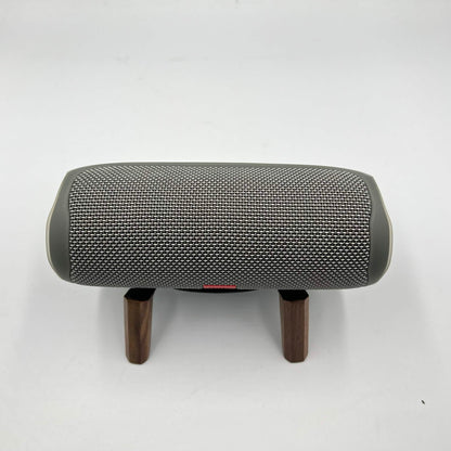 JBL Flip 5 Portable Wireless Bluetooth Speaker Gray JBLFLIP5GRY