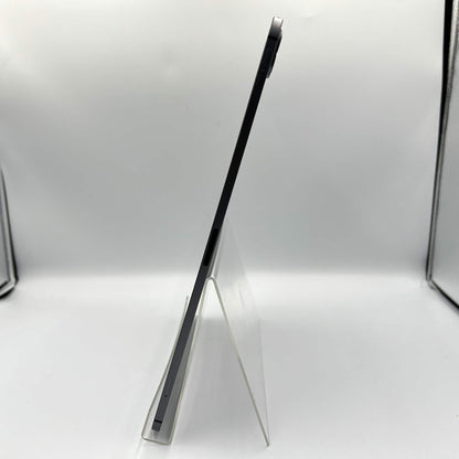 WiFi Only Apple iPad Pro 12.9" 4th Gen 128GB Space Gray MY3E2LL/A