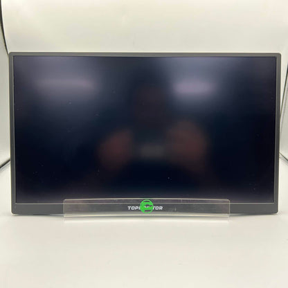TopMonitor 15.6" PDM-15T FHD Matte LCD IPS Portable Monitor