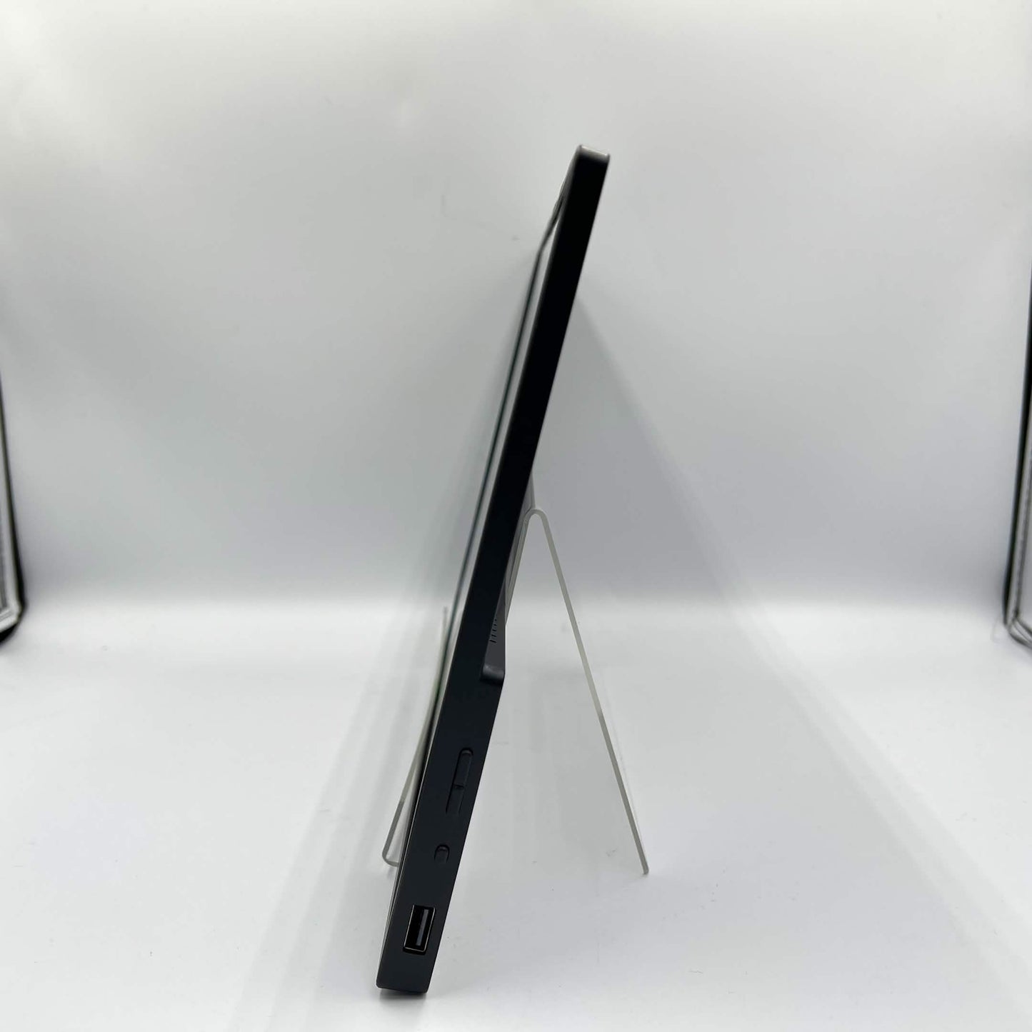 TopMonitor 15.6" PDM-15T FHD Matte LCD IPS Portable Monitor