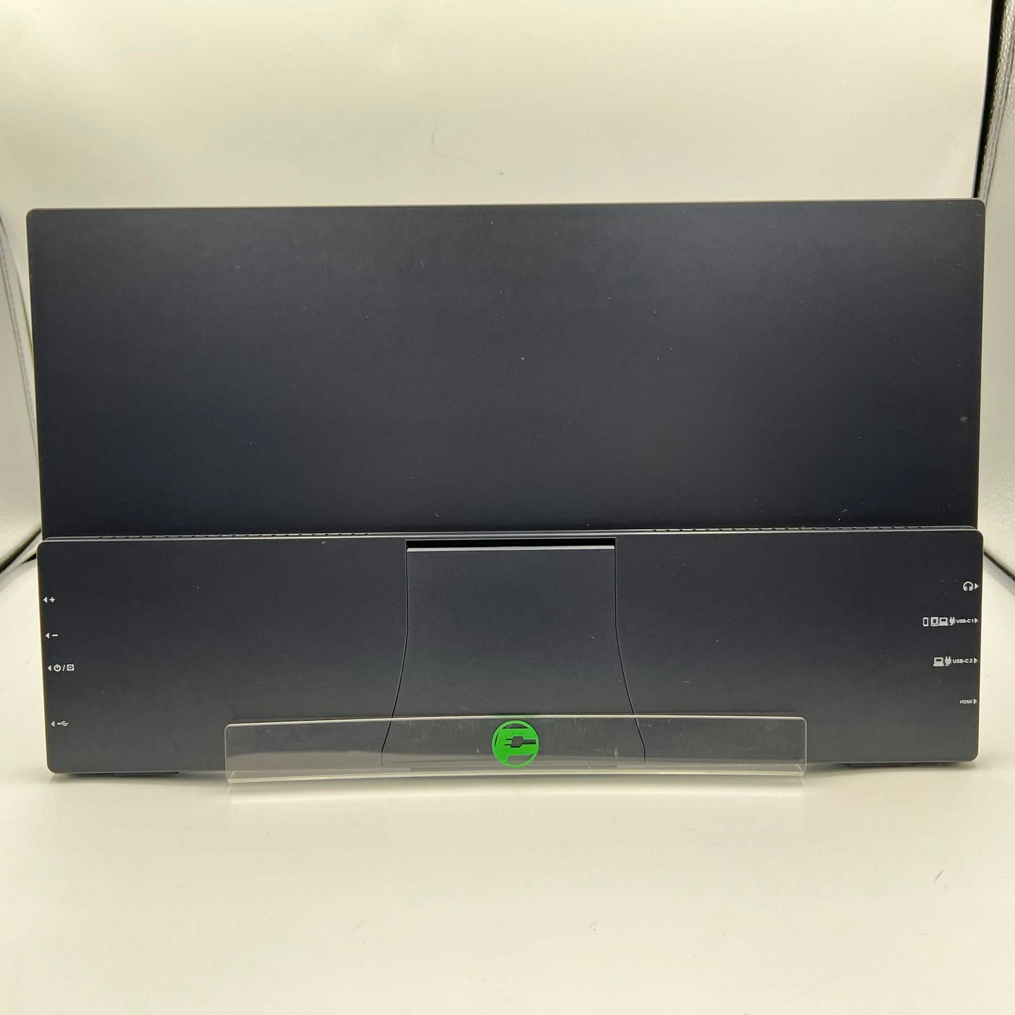 TopMonitor 15.6" PDM-15T FHD Matte LCD IPS Portable Monitor