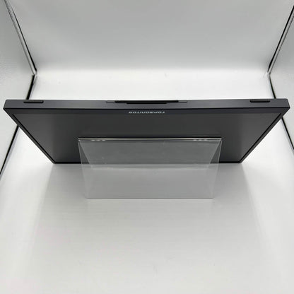 TopMonitor 15.6" PDM-15T FHD Matte LCD IPS Portable Monitor