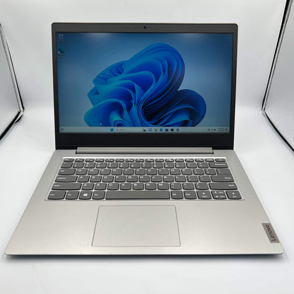 Lenovo IdeaPad 1 81VU 14" Pentium Silver N5030 1.1GHz 4GB RAM 128GB SSD
