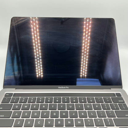 2020 Apple MacBook Pro 13.3" i5 1.4GHz 8GB RAM 256GB SSD Silver A2289