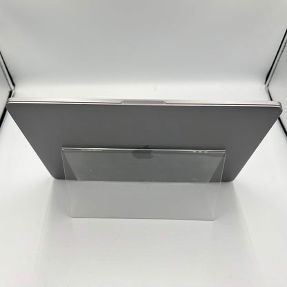 2020 Apple MacBook Pro 13.3" i5 1.4GHz 8GB RAM 256GB SSD Silver A2289
