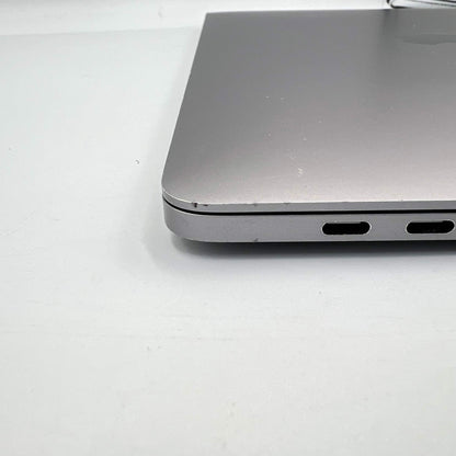 2020 Apple MacBook Pro 13.3" i5 1.4GHz 8GB RAM 256GB SSD Silver A2289