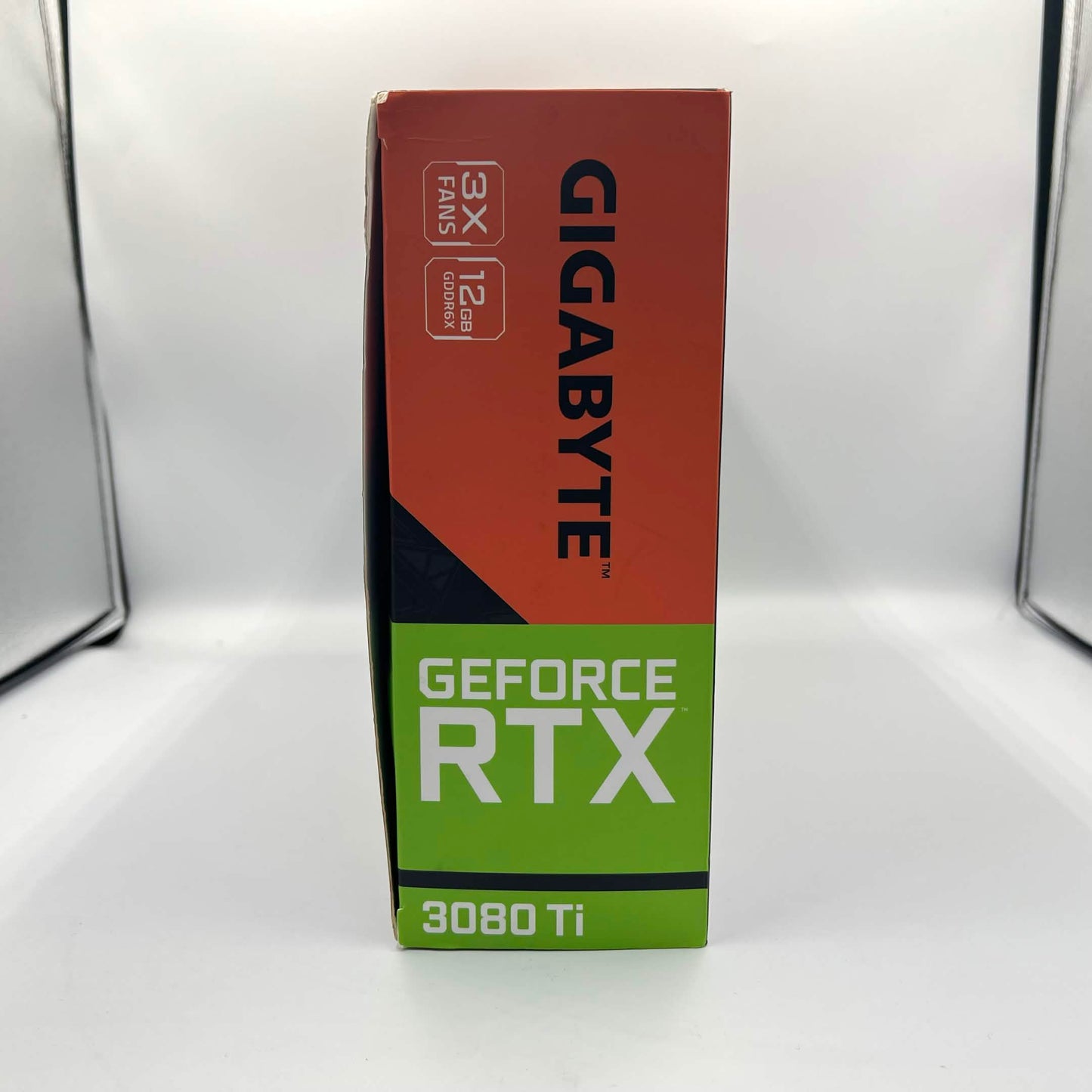 Gigabyte GeForce RTX 3080 Ti Gaming OC 12GB GDDR6X Graphics Card GV-N308TGAMING