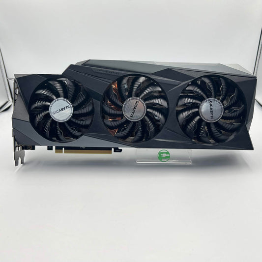 Gigabyte GeForce RTX 3080 Ti Gaming OC 12GB GDDR6X Graphics Card GV-N308TGAMING