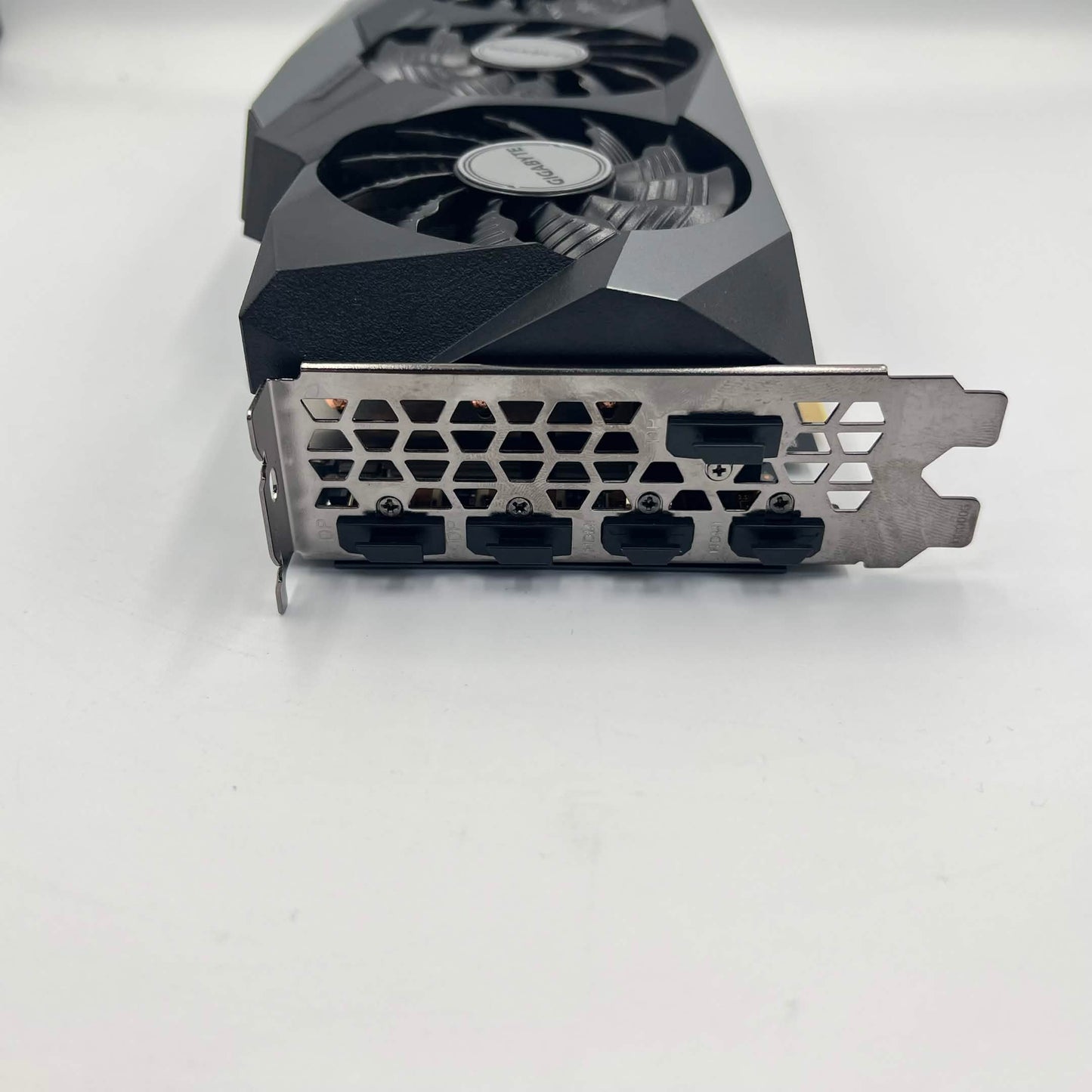 Gigabyte GeForce RTX 3080 Ti Gaming OC 12GB GDDR6X Graphics Card GV-N308TGAMING