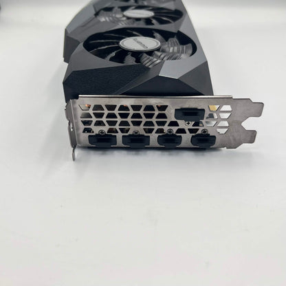 Gigabyte GeForce RTX 3080 Ti Gaming OC 12GB GDDR6X Graphics Card GV-N308TGAMING
