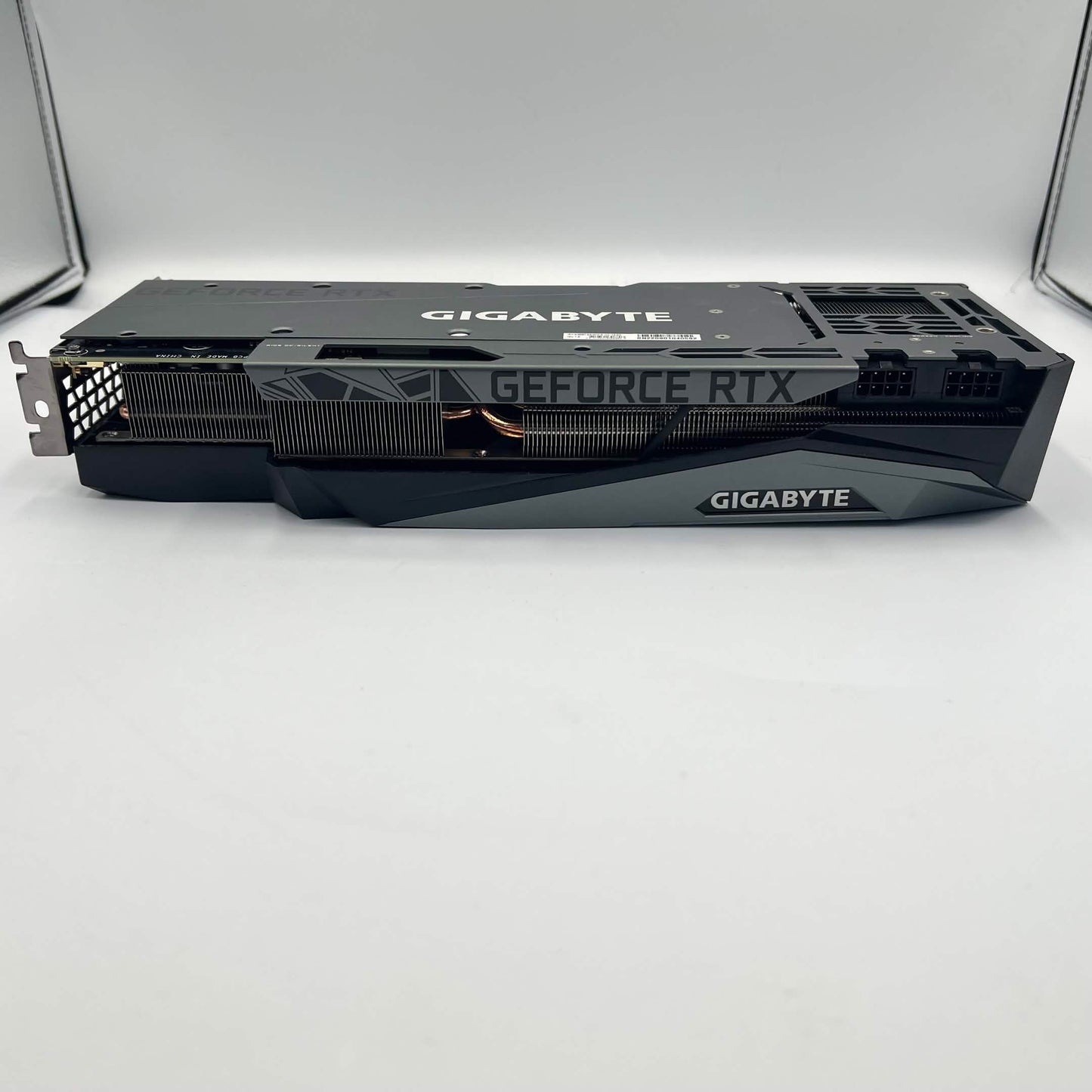 Gigabyte GeForce RTX 3080 Ti Gaming OC 12GB GDDR6X Graphics Card GV-N308TGAMING
