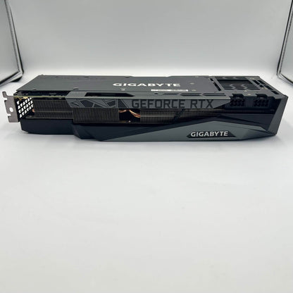 Gigabyte GeForce RTX 3080 Ti Gaming OC 12GB GDDR6X Graphics Card GV-N308TGAMING