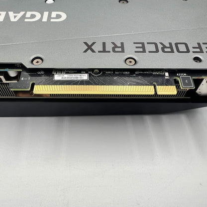 Gigabyte GeForce RTX 3080 Ti Gaming OC 12GB GDDR6X Graphics Card GV-N308TGAMING