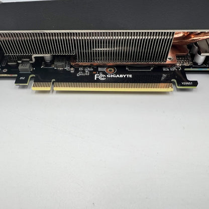 Gigabyte GeForce RTX 3080 Ti Gaming OC 12GB GDDR6X Graphics Card GV-N308TGAMING