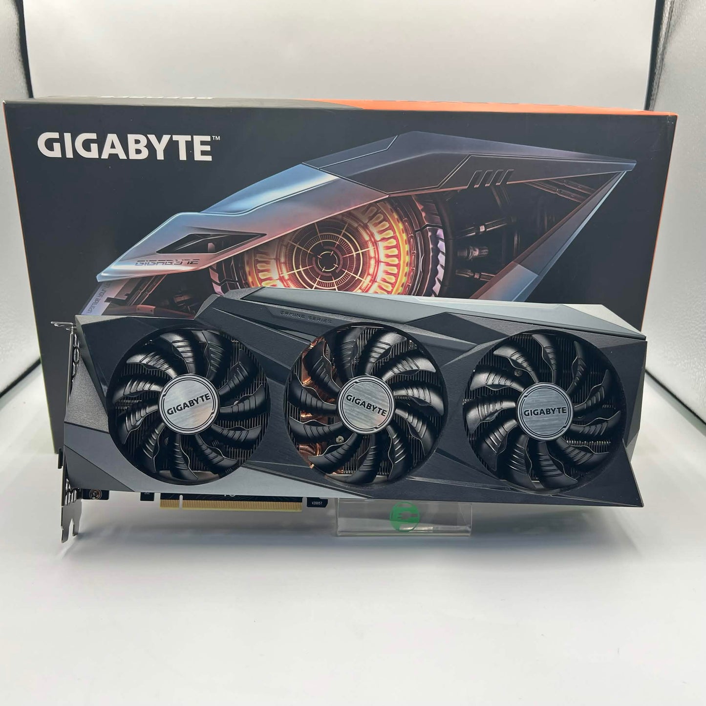 Gigabyte GeForce RTX 3080 Ti Gaming OC 12GB GDDR6X Graphics Card GV-N308TGAMING