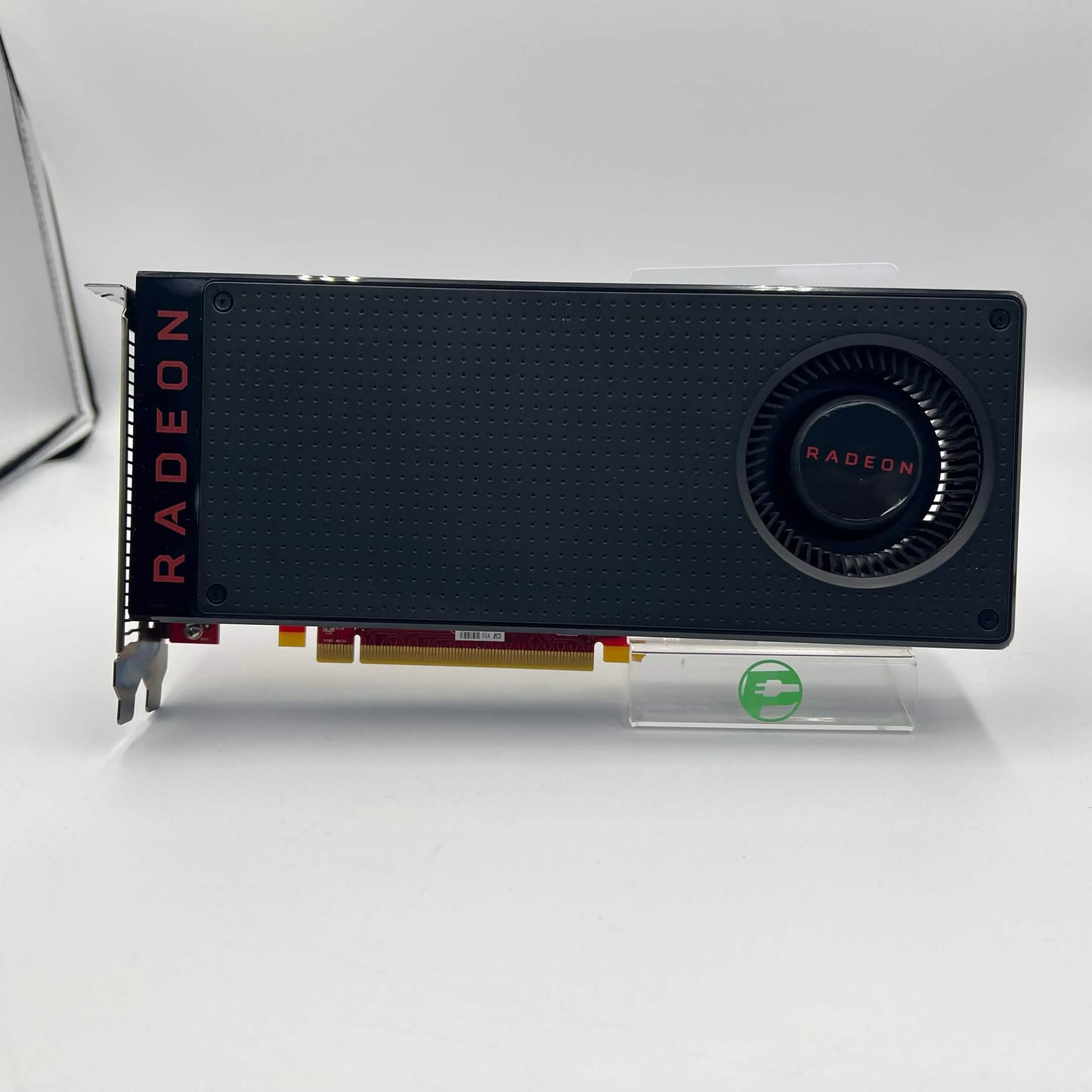 AMD Radeon RX 580 4GB GDDR5 Graphics Card RX-580DE PA7103