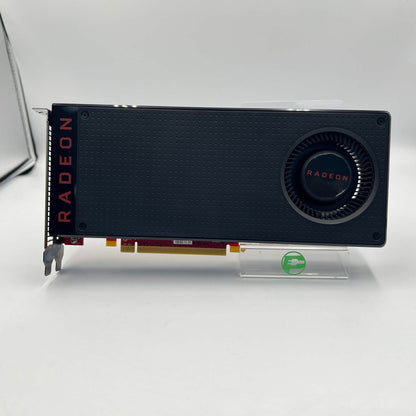 AMD Radeon RX 580 4GB GDDR5 Graphics Card RX-580DE PA7103