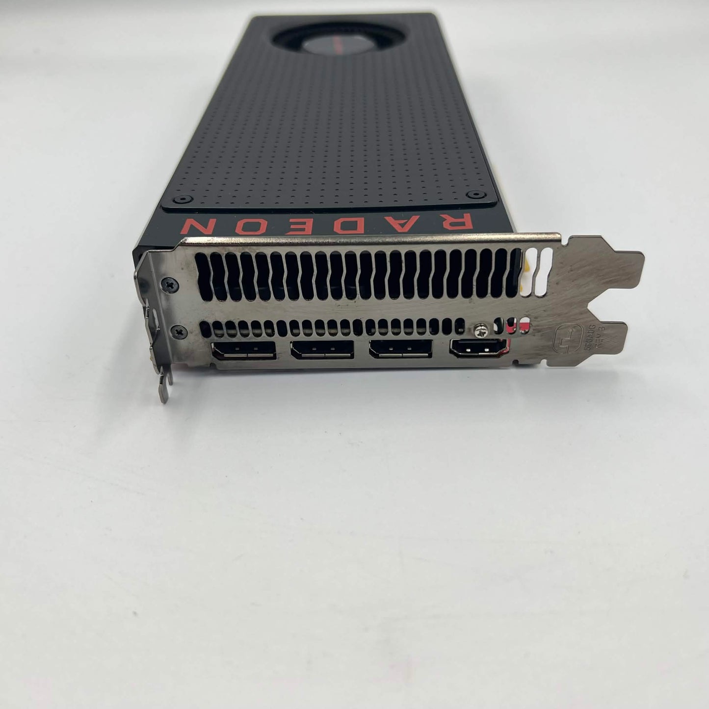 AMD Radeon RX 580 4GB GDDR5 Graphics Card RX-580DE PA7103