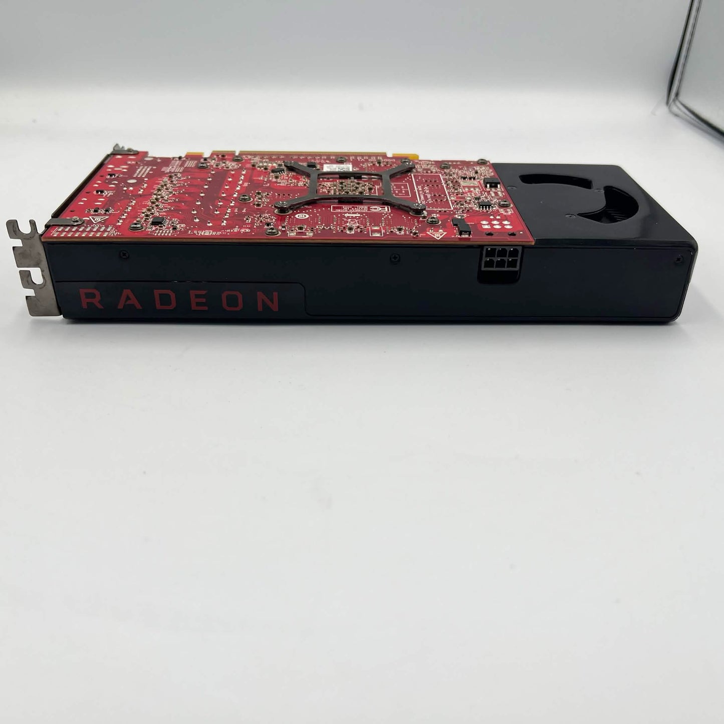 AMD Radeon RX 580 4GB GDDR5 Graphics Card RX-580DE PA7103