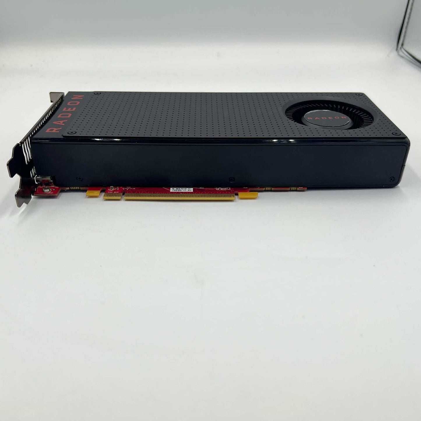 AMD Radeon RX 580 4GB GDDR5 Graphics Card RX-580DE PA7103