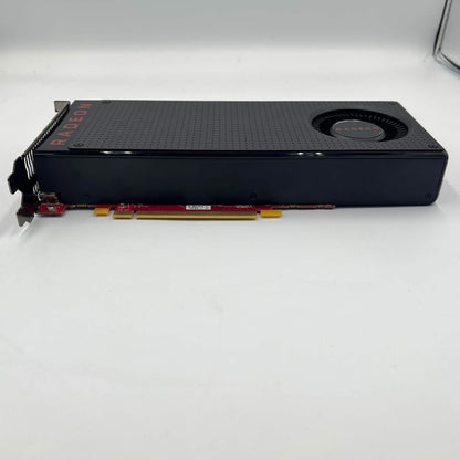 AMD Radeon RX 580 4GB GDDR5 Graphics Card RX-580DE PA7103