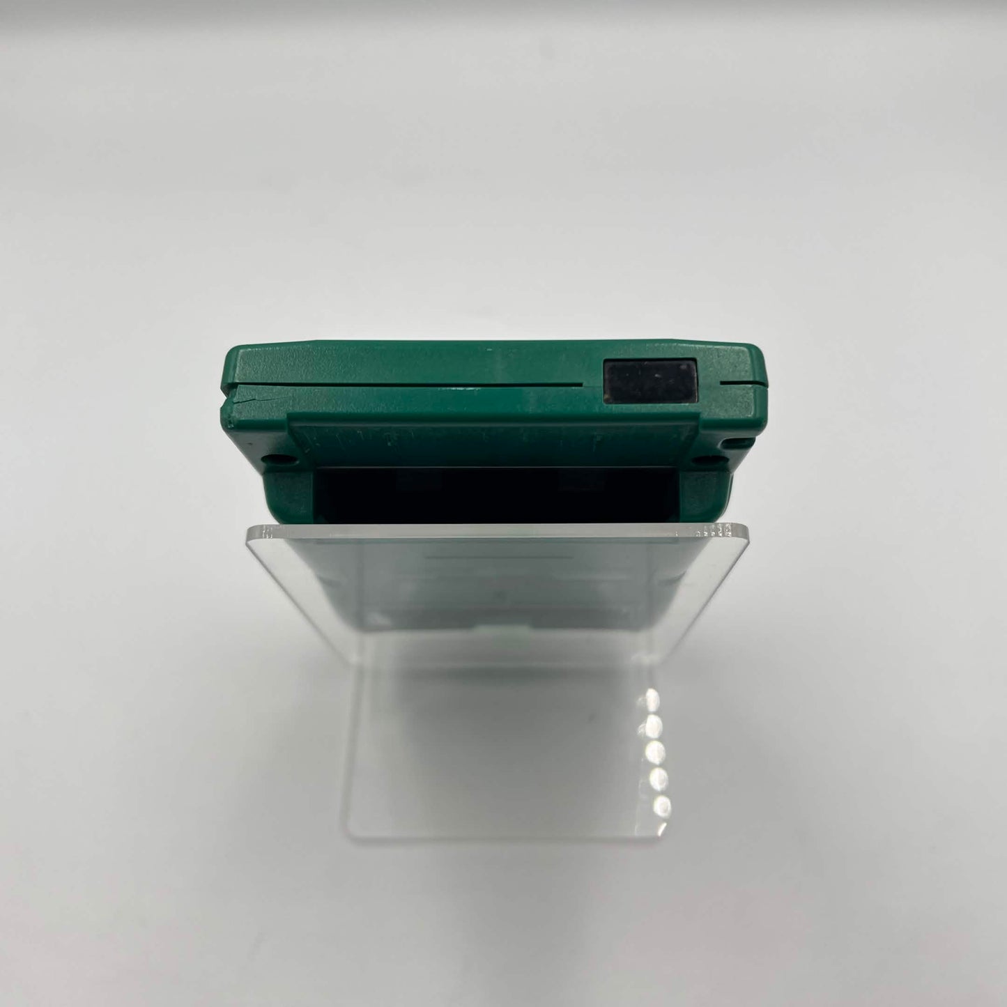Nintendo Game Boy Color Handheld Game Console Only CGB-001 Teal