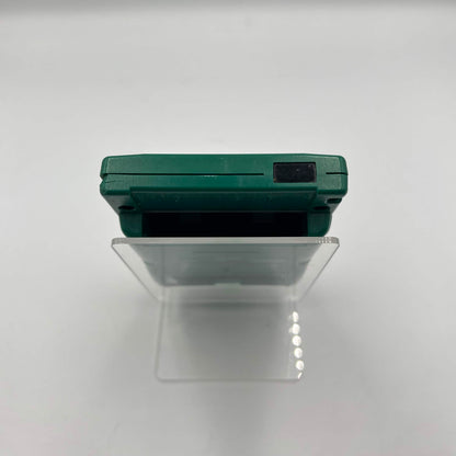 Nintendo Game Boy Color Handheld Game Console Only CGB-001 Teal