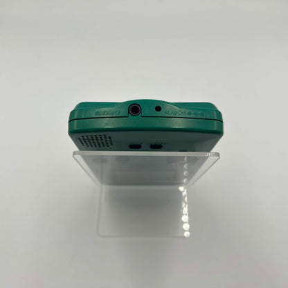 Nintendo Game Boy Color Handheld Game Console Only CGB-001 Teal