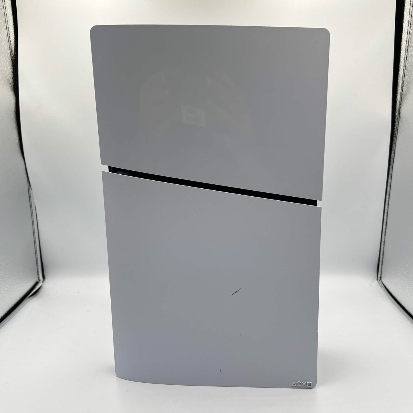 Sony PlayStation 5 Slim Digital PS5 1TB White Console Gaming System CFI-2015