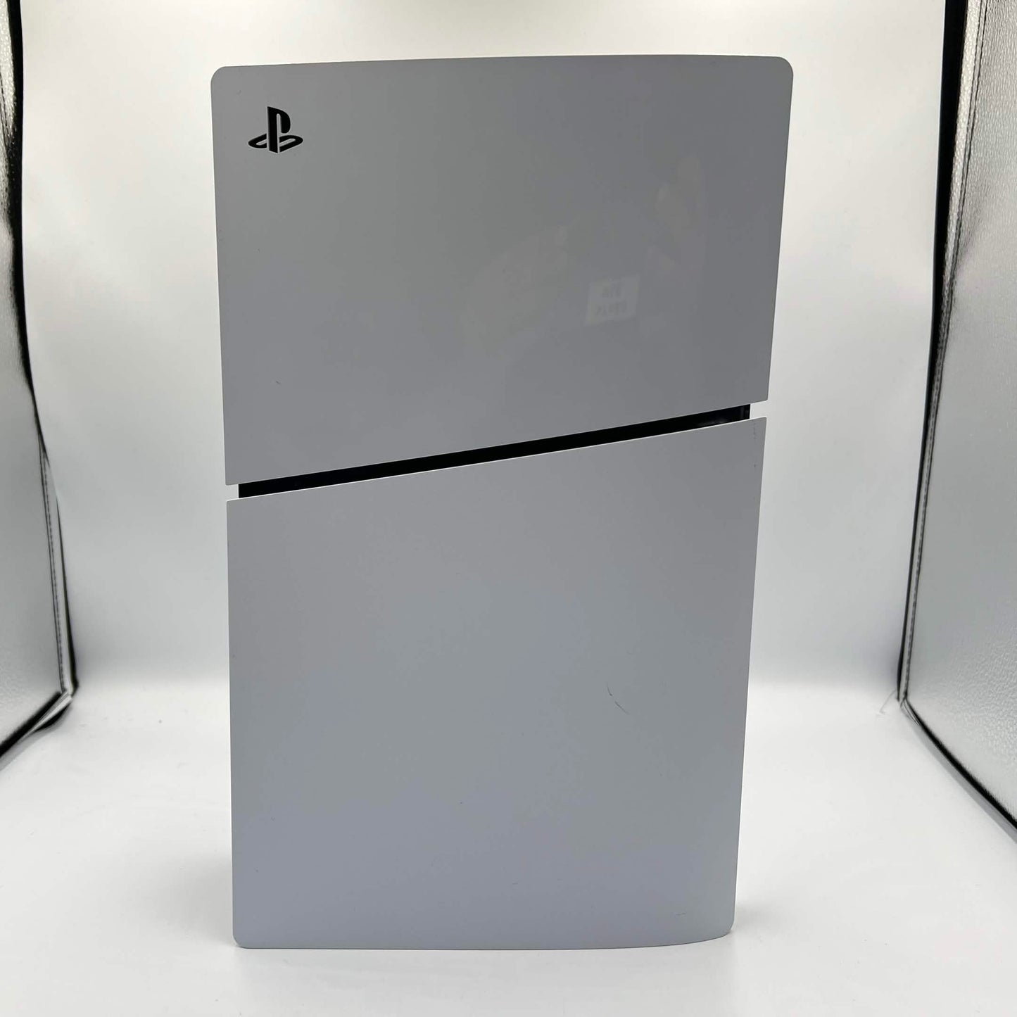 Sony PlayStation 5 Slim Digital PS5 1TB White Console Gaming System CFI-2015