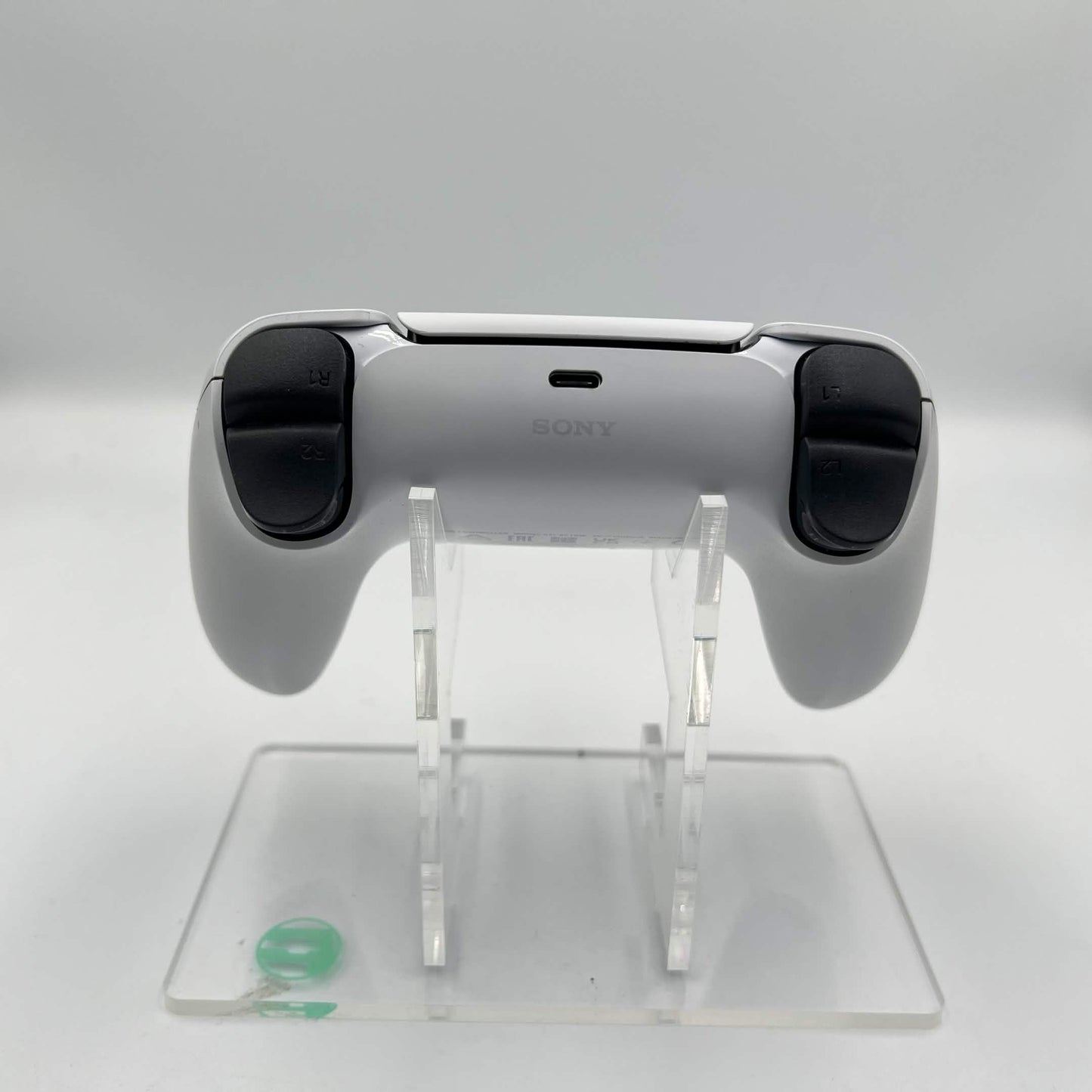 Sony PlayStation 5 Slim Digital PS5 1TB White Console Gaming System CFI-2015