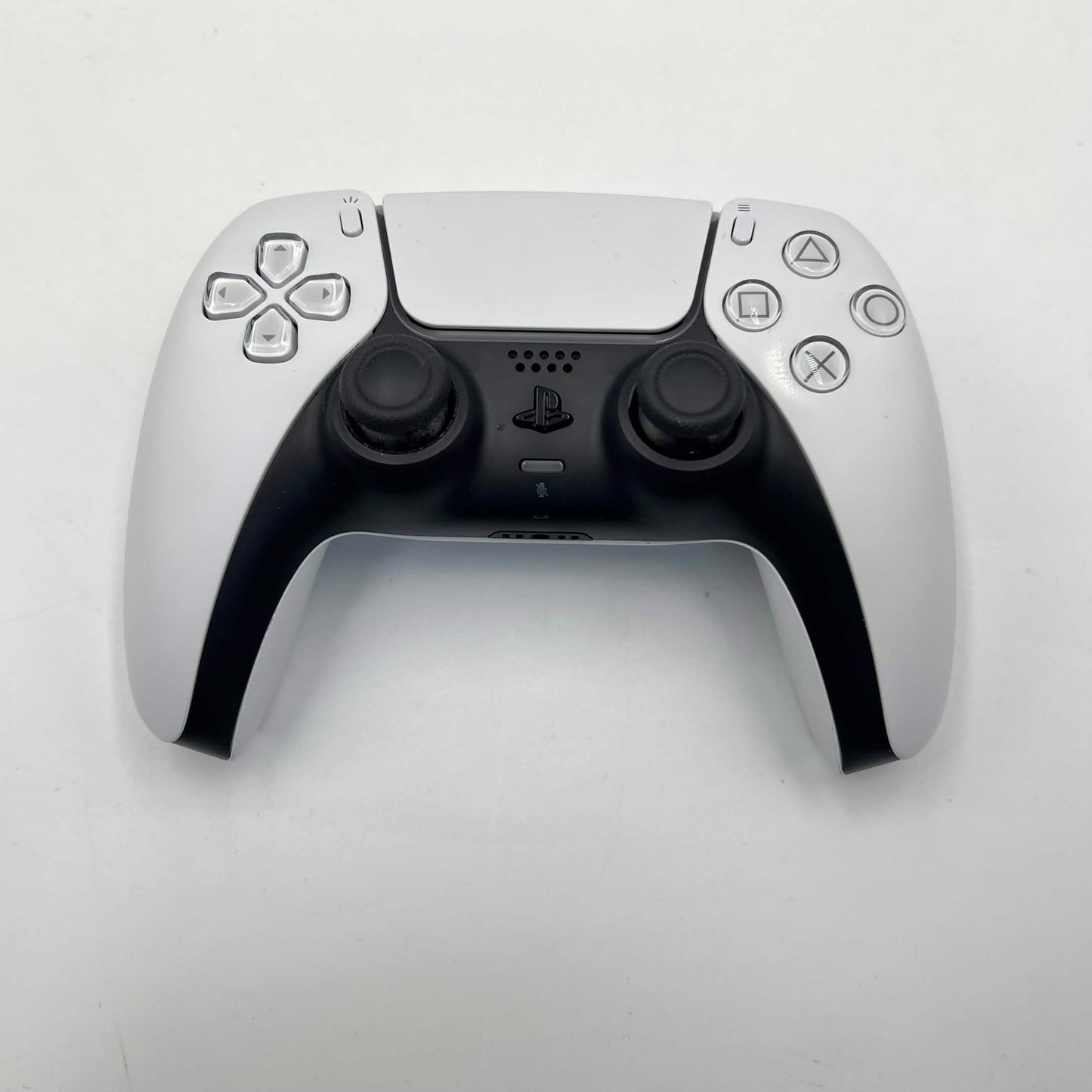 Sony PlayStation 5 Slim Digital PS5 1TB White Console Gaming System CFI-2015