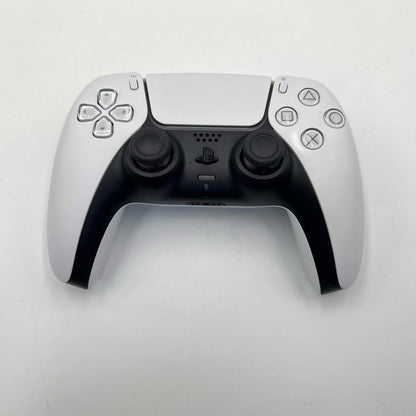Sony PlayStation 5 Slim Digital PS5 1TB White Console Gaming System CFI-2015
