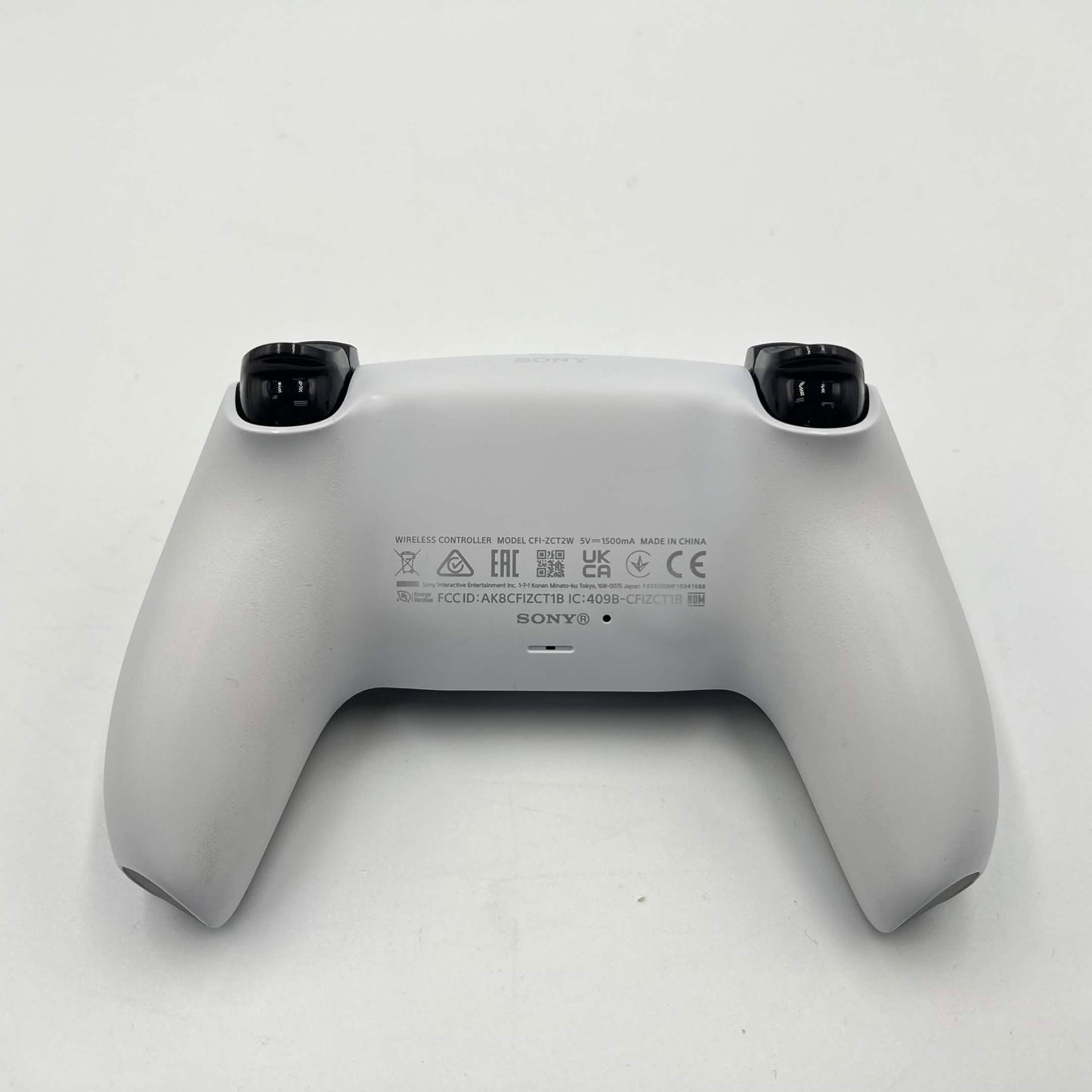Sony PlayStation 5 Slim Digital PS5 1TB White Console Gaming System CFI-2015