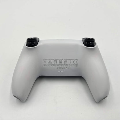 Sony PlayStation 5 Slim Digital PS5 1TB White Console Gaming System CFI-2015