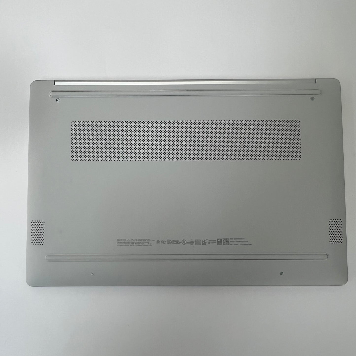 HP Laptop 15-FD0081WM  Intel N200 1.0GHz 4GB RAM 128GB SSD Intel(R) UHD Graphics
